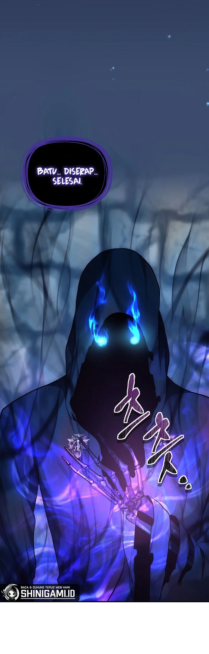 second life ranker chapter 148 - Page 46